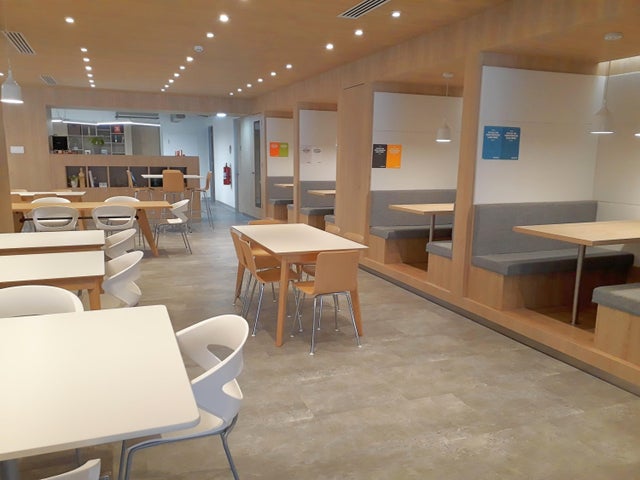 Convenient Commercial Office - Oficina en Calle 50